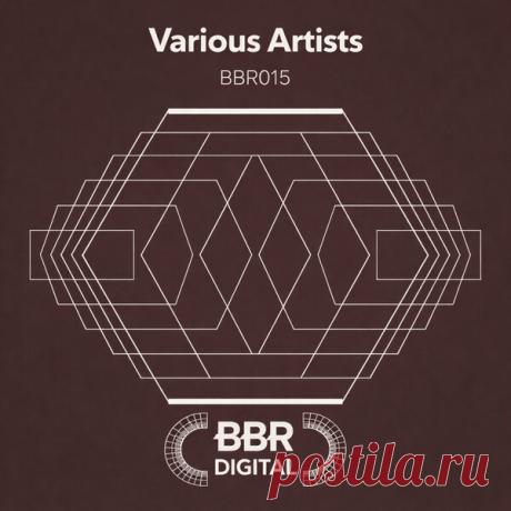 VA - Compilation Vol2 [BBR015] » MinimalFreaks.co