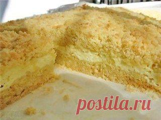 Десерт • Кондитерские шедевры