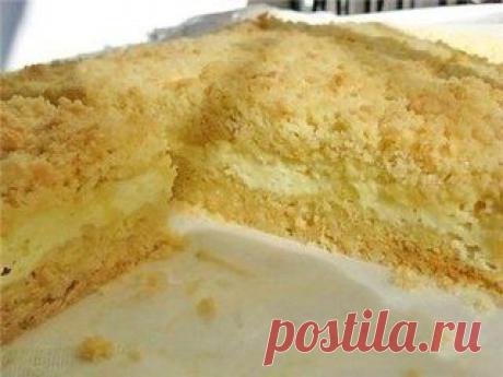 Десерт • Кондитерские шедевры