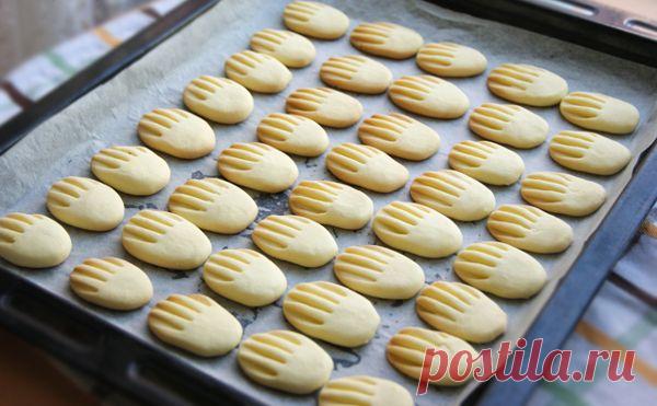 Печенье на маргарине. Любимые рецепты и особенности приготовления - LadySpecial.ru