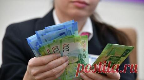 В Соцфонде оценили объем выплат по больничным жителям новых регионов