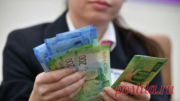 В Соцфонде оценили объем выплат по больничным жителям новых регионов