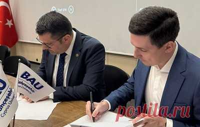 МГИМО запускает на Кипре проект, позволяющий сдавать на острове госэкзамены РФ. Все очные занятия и экзамены будут проходить в Никосии