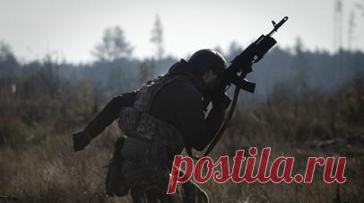 Гагин: за двое суток ВСУ потеряли почти 30 бойцов в районе Клещеевки. За двое суток украинские войска потеряли почти 30 военнослужащих, пытаясь вернуть позиции в районе Клещеевки, заявил советник главы ДНР Ян Гагин. Читать далее