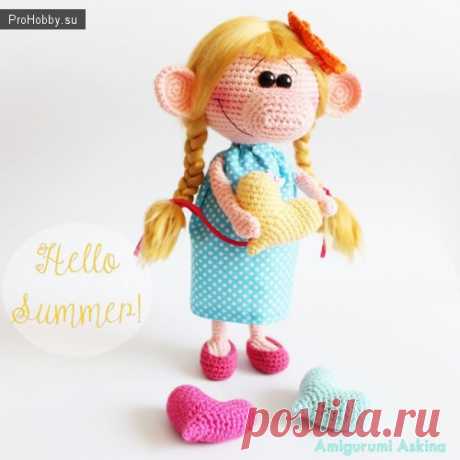 Блог / Публикации lubov65 / ProHobby.su | Вязание спицами и крючком для начинающих, схемы вязания, вязание с описанием