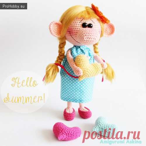 Вязание спицами и крючком / ProHobby.su | Вязание спицами и крючком для начинающих, схемы вязания, вязание с описанием