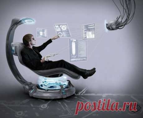 Работники нового поколения. Какими будут сотрудники будущего