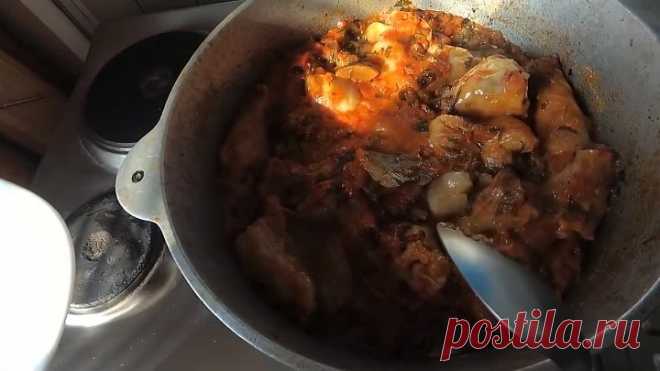 ВКУСНЫЕ ГОЛУБЦЫ ПОШАГОВО