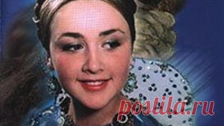 Варвара-краса, длинная коса