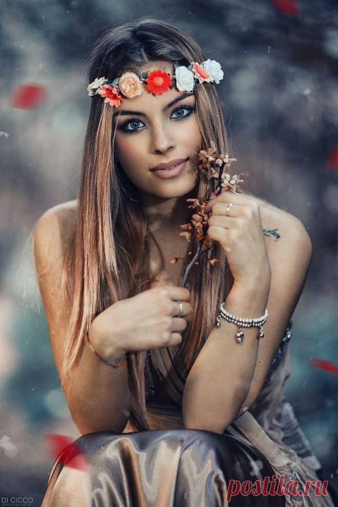 Natural / 500px