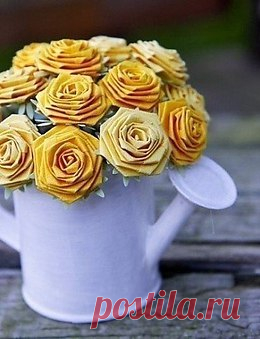 Азбука рукоделия