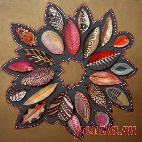 Шедевры рукоделия и дизайна - Группы Мой Мир