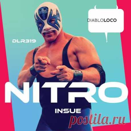 Nitro (ESP) – Insue - psytrancemix.com