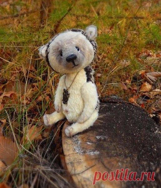 Натусина шкатулка.
Ёжик Натальи Стуликовой!