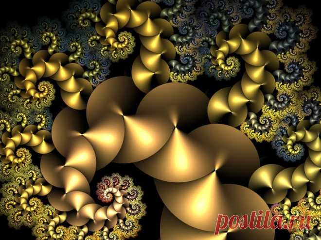 Sandra Padgett приколол(а) это к доске fractal / digital art / mandal…