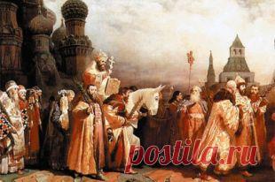 Династия Романовых: Великая империя на великой крови | Необычная история