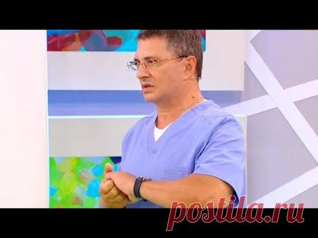 Грыжа пищевода - оперировать или нет? | Доктор Мясников