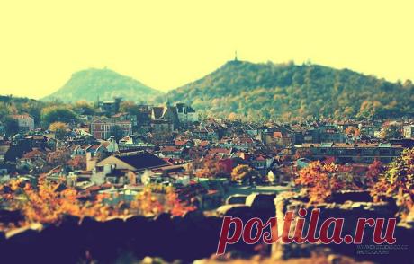 PLOVDIV | Bulgaria