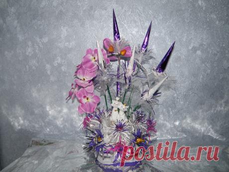 К первой годовщине