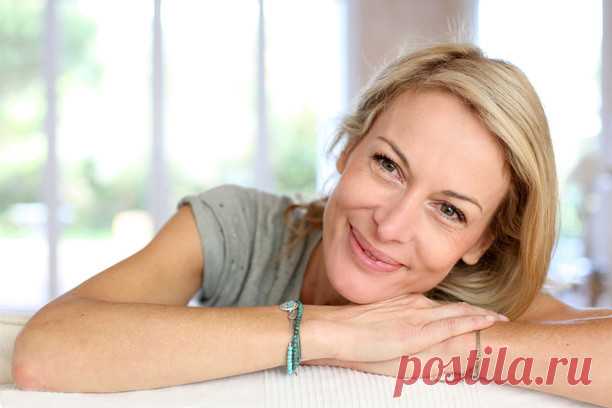 10 полезных привычек, которые замедлят старение