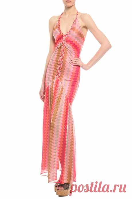 Платье SKY - цены в интернет магазине Shop-Couture.Ru. Платье SKY купить в Москве и Санкт-Петербурге - отзывы, фото, доставка..