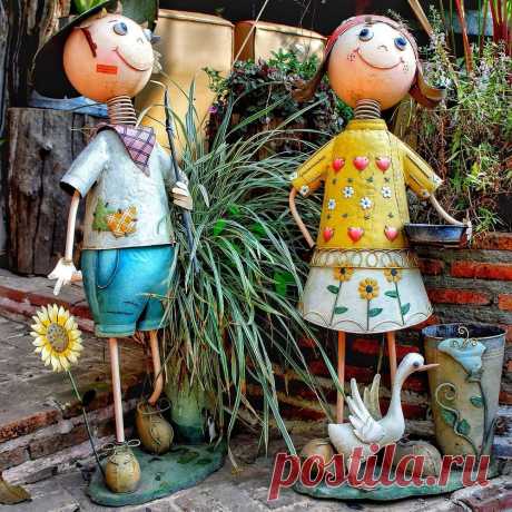 👨‍👩‍👧‍👦 Информационный портал для огородников и садоводов
🏠 Дачные хитрости 🔥 Полезные советы 🤩 Креативные идеи
💖 Доступно бесплатно для всех устройств: Windows, Android, IOS