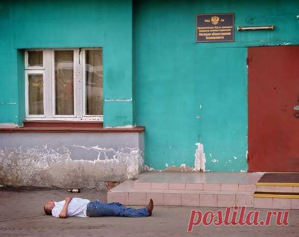 Полицейские приколы / Писец - приколы интернета