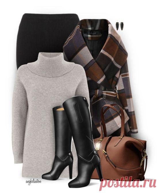 Мода | Платья | Одежда|