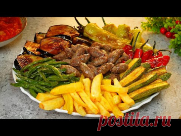 Роскошная проблема 🌶🥔 🌶🥔 еда и никогда не насыщенная от нее 🍅🍅