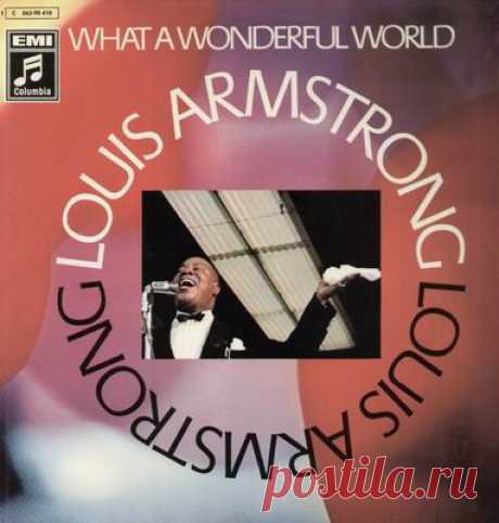 Download Louis Armstrong - What A Wonderful World [FLAC] Artist: Louis Armstrong Tags: DSD / Albums / Jazz Album: What A Wonderful World Genres: Jazz, Easy Listening Bitrate: 1/5.64 MHz Codec: DSF (tracks) Duration: 31:19 Size: 2.47 GB
