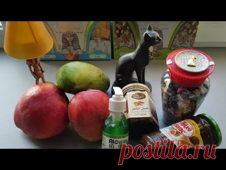 Что привезти из Египта