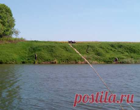 Супер рецепт самодельной прикормки от рыбака с большим стажем