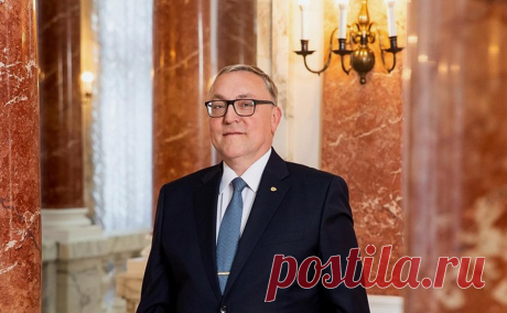 Посол России высказался о разрыве контрактов OMV с «Газпромом». Москва примет к сведению заявление австрийского канцлера о расторжении договора между OMV и «Газпромом» из-за невыполнения российской стороной обязательств.
