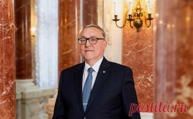 Посол России высказался о разрыве контрактов OMV с «Газпромом». Москва примет к сведению заявление австрийского канцлера о расторжении договора между OMV и «Газпромом» из-за невыполнения российской стороной обязательств.