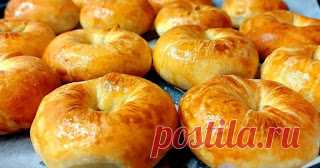 Пончики с мясом: рецепт вкусной и сытной выпечки для всей семьи!