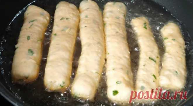 «Стакан кефира и целая гора вкуснятины на столе»: быстро, просто и доступно (делюсь любимым рецептом) | Академия Вкуса | Дзен