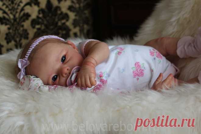 галерея: фото куклы реборн (reborn baby) - belovareborn.ru