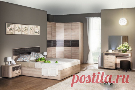 100 лучших идей дизайна: угловые шкафы на фото