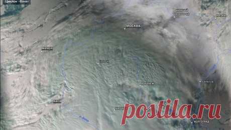 Россиянам раскрыли происхождение названия циклона "Ваня". Научный руководитель Росгидрометцентра Роман Вильфанд сообщил, что нетропический циклон "Ваня" получил неофициальное название в Берлине. Его слова приводит РИА Новости. По словам Вильфанда, ученые не дают имен нетропическим ...