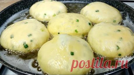 Так КАРТОФЕЛЬ готовит толка моя Свекровь❗Муж в шоке от результата. Тепер готовлю только так!