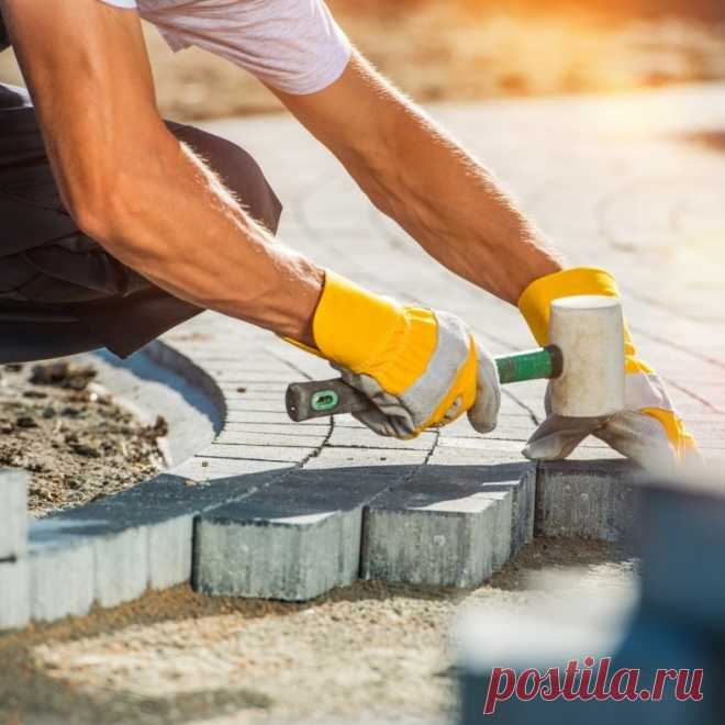 🏠 Надежный партнер в области строительства и благоустройства
👷 Индивидуальный подход 🔟 Гарантия качества 💖 Приятные цены
🌍 Быстрая доставка по городу Челябинск и области 📞 +7(951)463-79-02