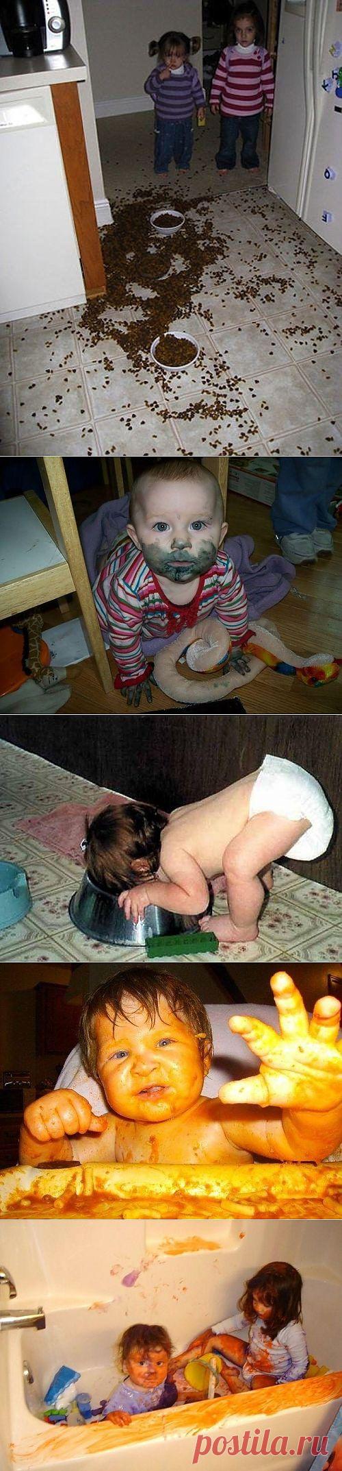 Детские приколы / Писец - приколы интернета