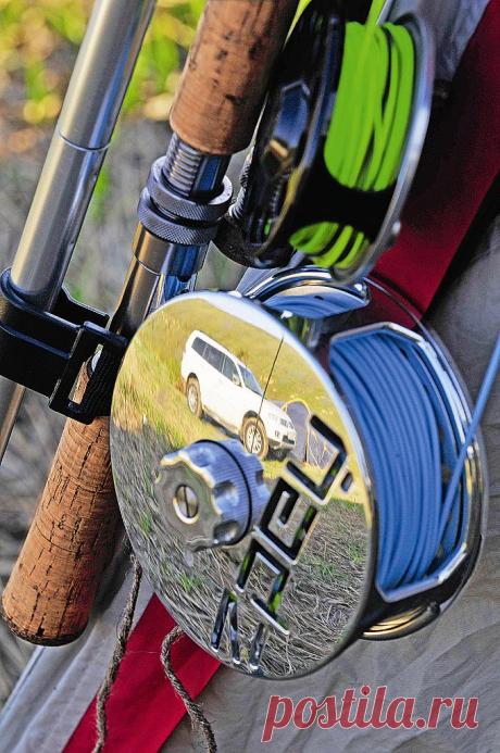 Красивая Меча: холмы, ковыль, бездорожье - МирТесен