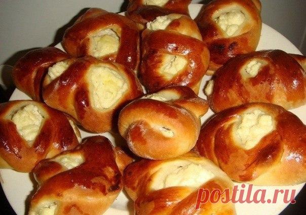 Милашино тесто (супер-экспресс)