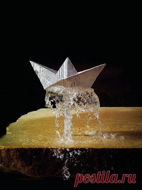 Изящные бронзовые фонтаны-девушки, которые завораживают с первого взгляда