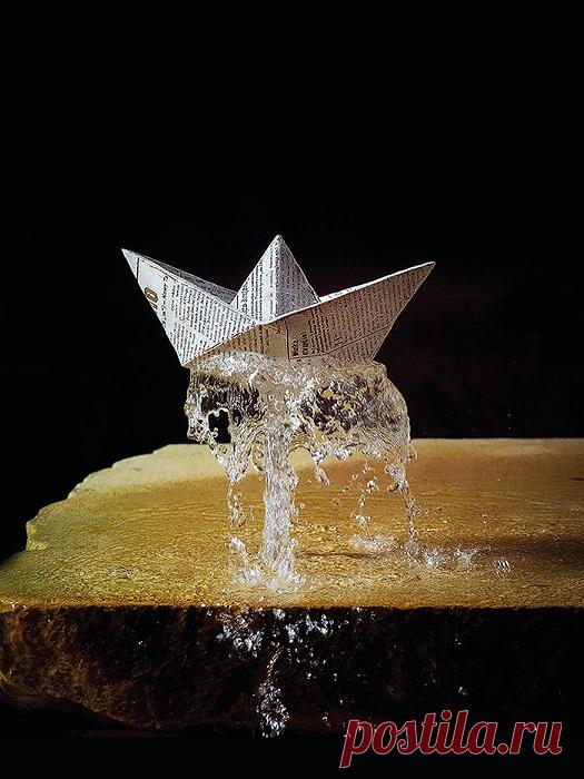 Изящные бронзовые фонтаны-девушки, которые завораживают с первого взгляда