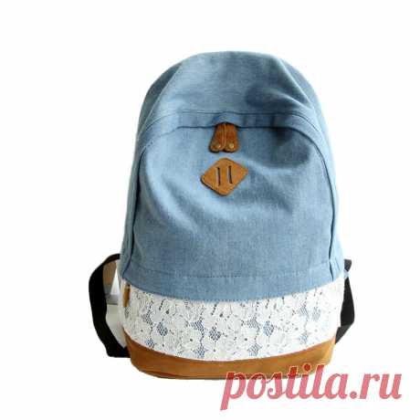 мешок импорта Picture - More Detailed Picture about XINIU 2017 new women canvas backpack preppy style student school bags female back pack travel mochila ladies shoulder bags Picture in Рюкзаки from KKM Han Store | Aliexpress.com | Alibaba Group