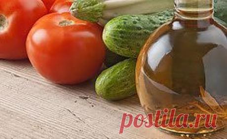 Полезные продукты для печени