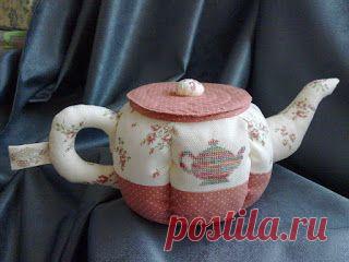 Zhakardовое творчество: Чайная церемония