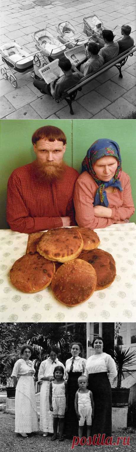 Архивные фотографии / Всё самое лучшее из